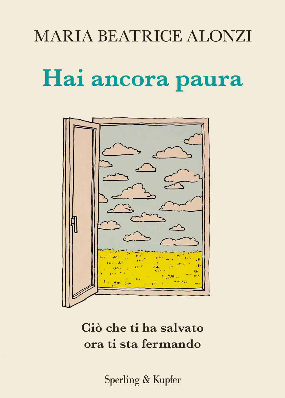 Novità da non perdere